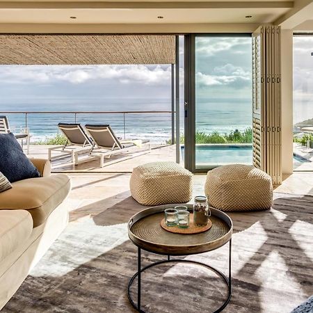 Ocean'S Horizon Beach House Scarborough Extérieur photo
