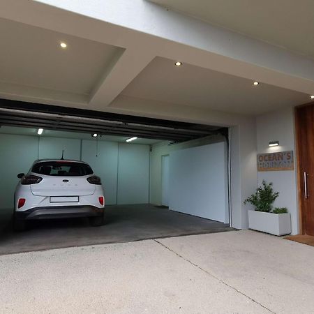 Ocean'S Horizon Beach House Scarborough Extérieur photo