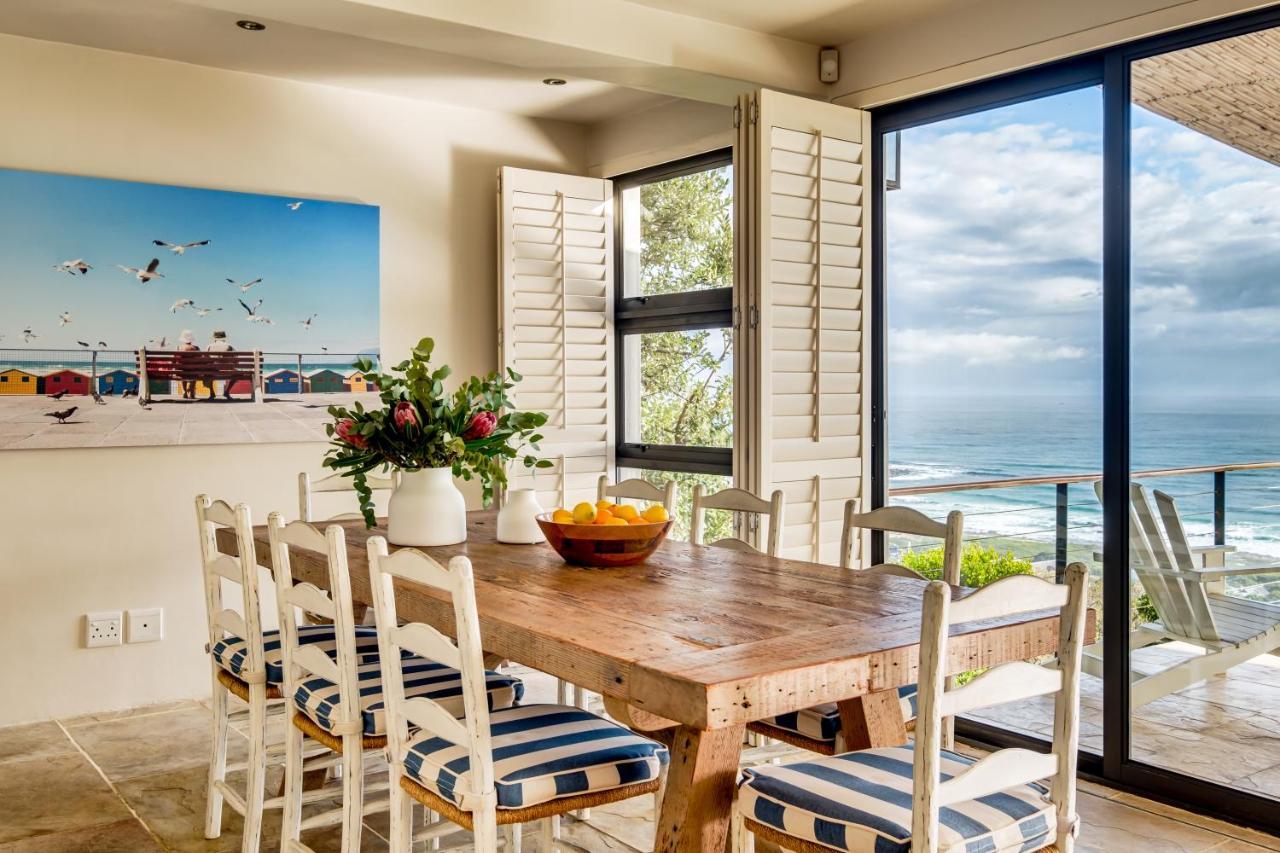 Ocean'S Horizon Beach House Scarborough Extérieur photo