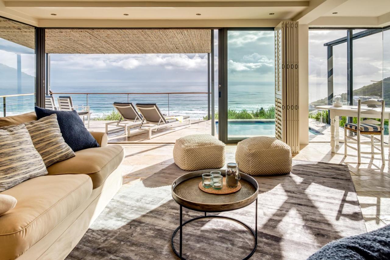 Ocean'S Horizon Beach House Scarborough Extérieur photo