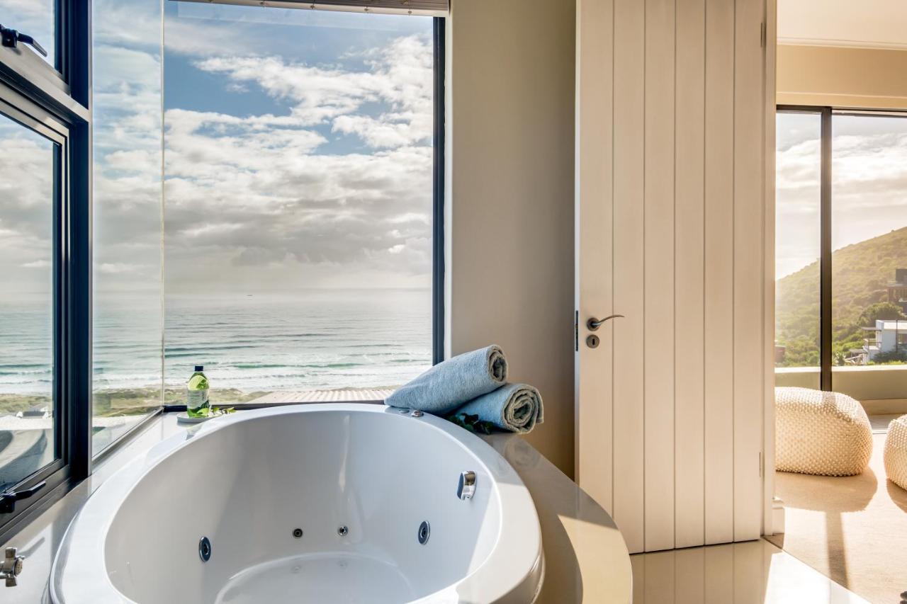 Ocean'S Horizon Beach House Scarborough Extérieur photo