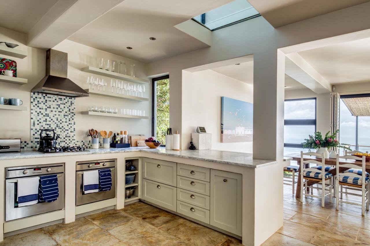 Ocean'S Horizon Beach House Scarborough Extérieur photo