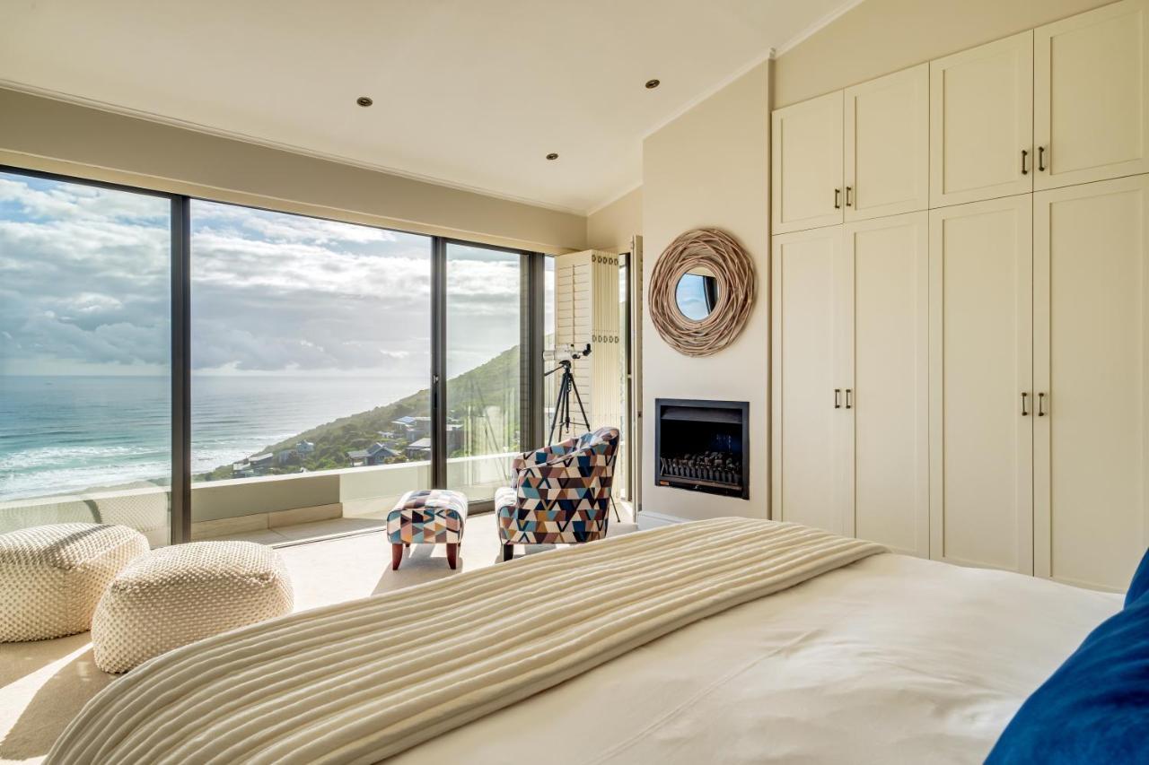 Ocean'S Horizon Beach House Scarborough Extérieur photo