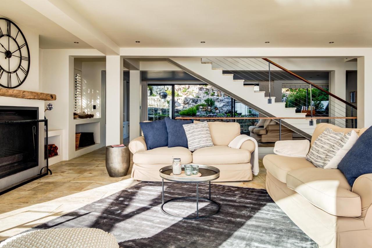 Ocean'S Horizon Beach House Scarborough Extérieur photo