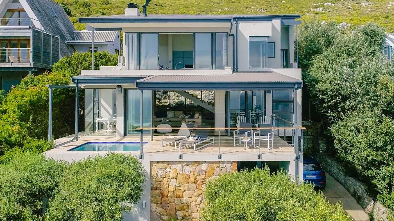 Ocean'S Horizon Beach House Scarborough Extérieur photo