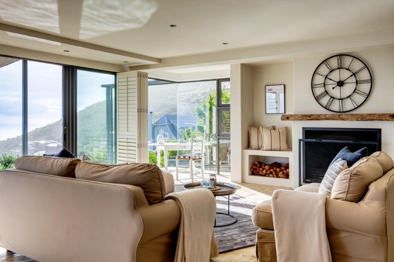 Ocean'S Horizon Beach House Scarborough Extérieur photo