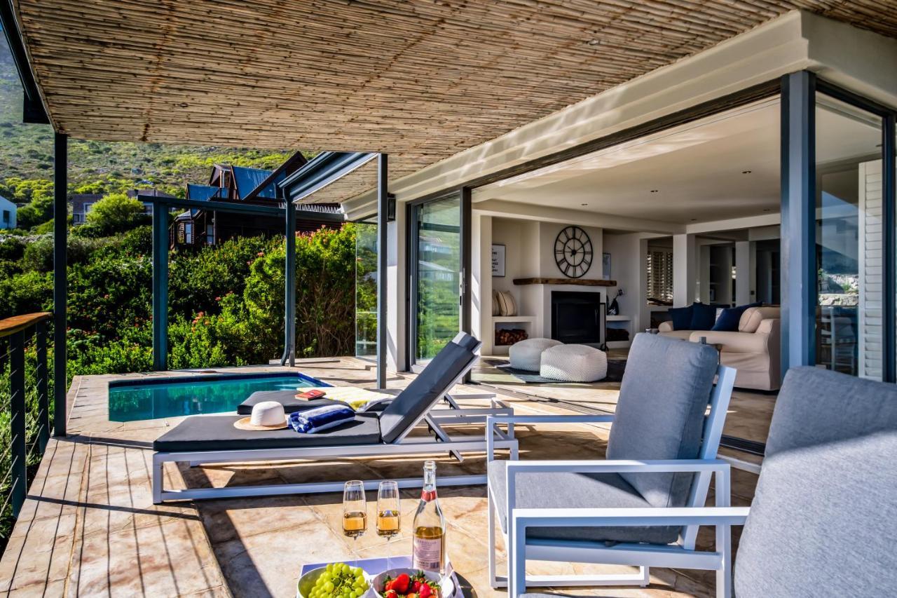 Ocean'S Horizon Beach House Scarborough Extérieur photo