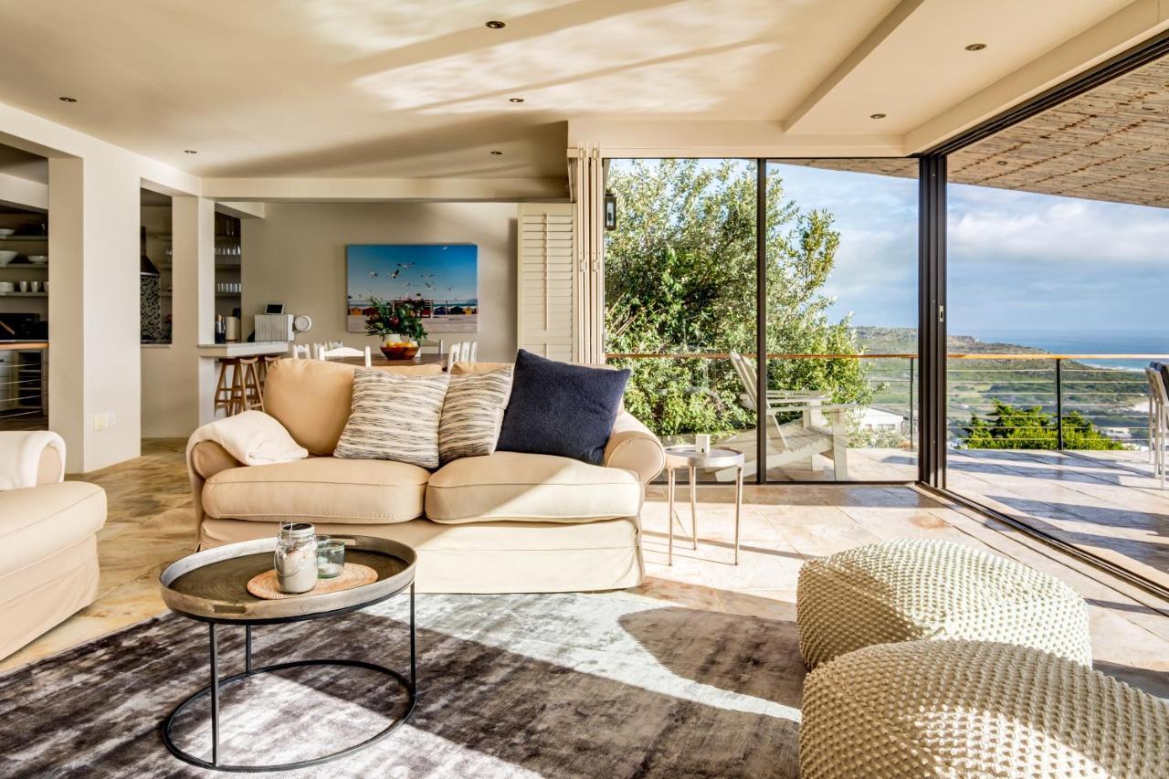 Ocean'S Horizon Beach House Scarborough Extérieur photo