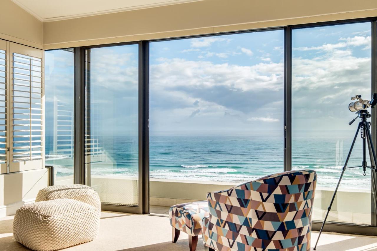 Ocean'S Horizon Beach House Scarborough Extérieur photo