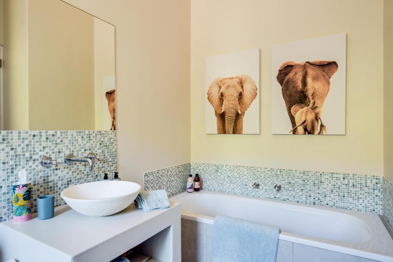 Ocean'S Horizon Beach House Scarborough Extérieur photo