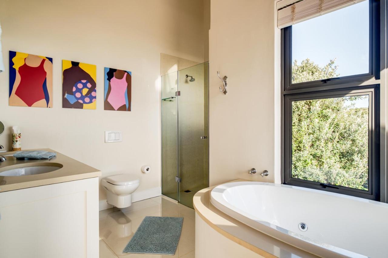 Ocean'S Horizon Beach House Scarborough Extérieur photo