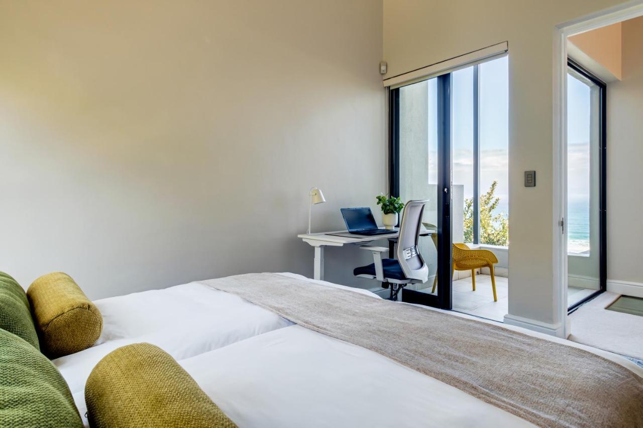 Ocean'S Horizon Beach House Scarborough Extérieur photo