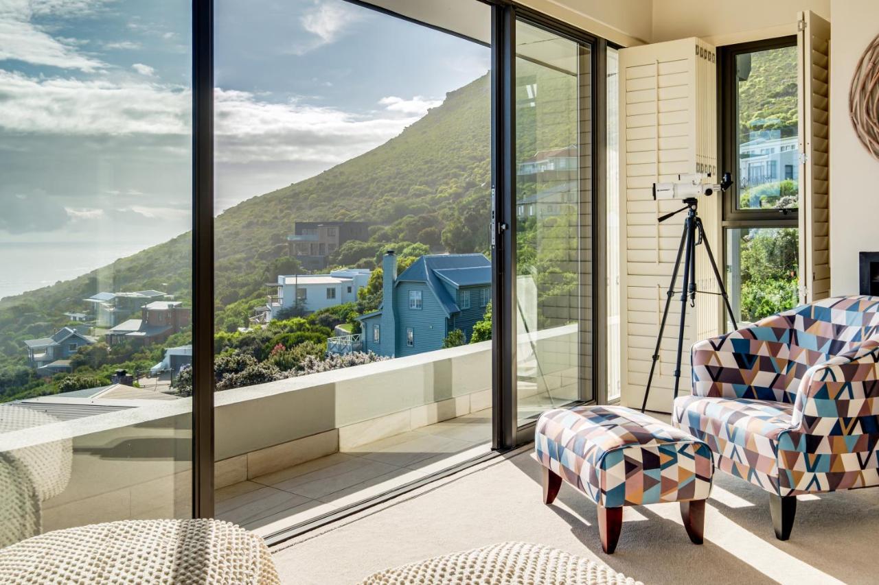 Ocean'S Horizon Beach House Scarborough Extérieur photo