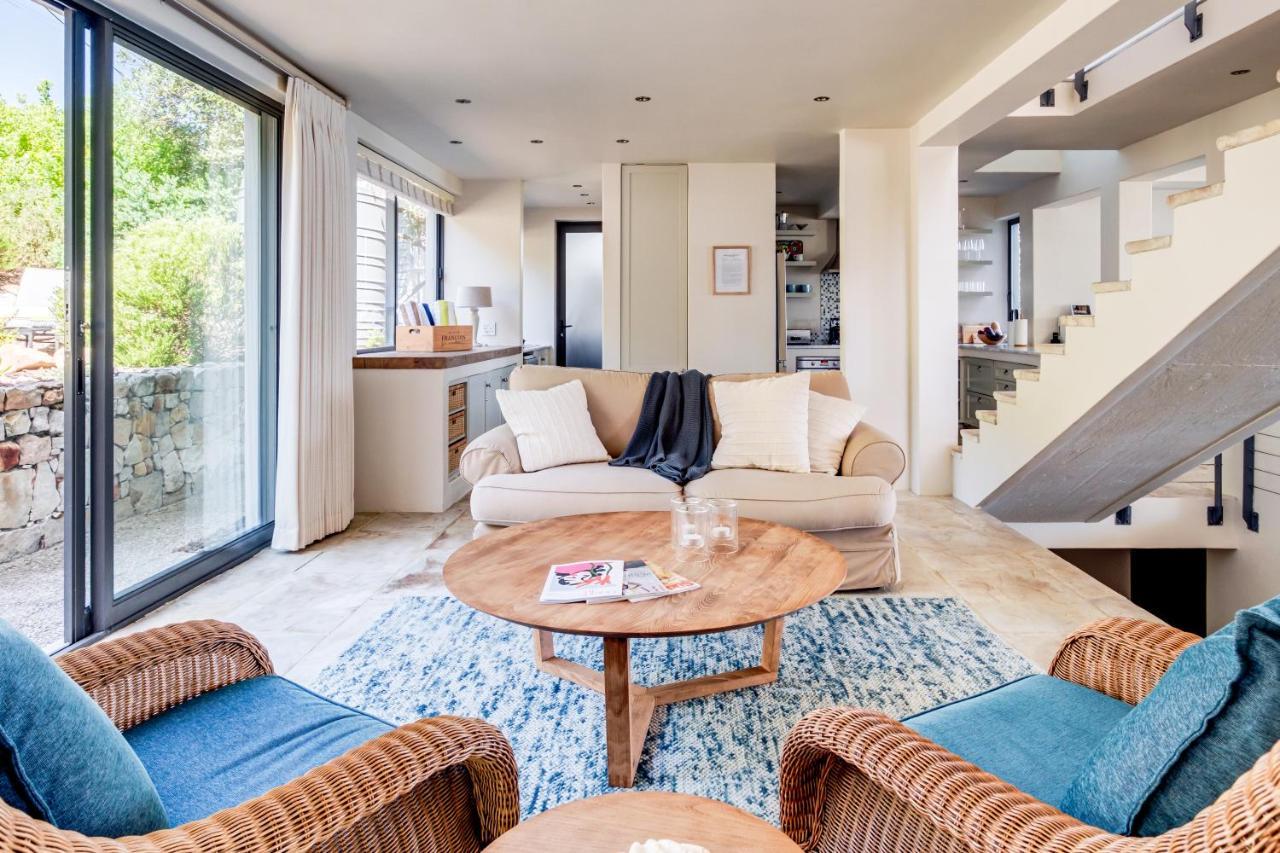 Ocean'S Horizon Beach House Scarborough Extérieur photo