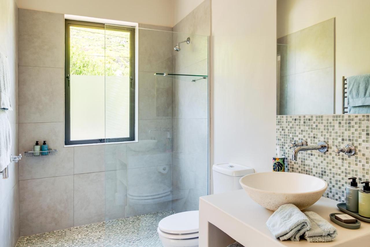 Ocean'S Horizon Beach House Scarborough Extérieur photo