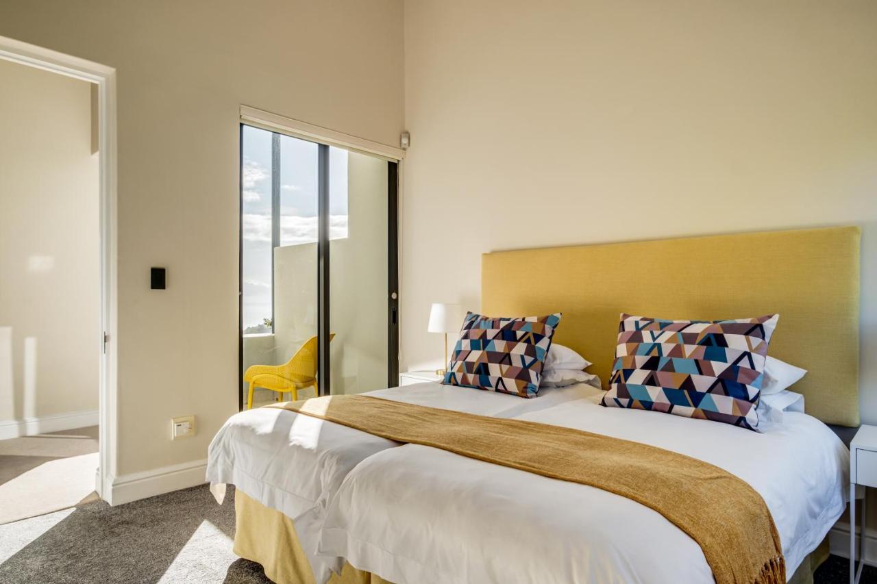 Ocean'S Horizon Beach House Scarborough Extérieur photo
