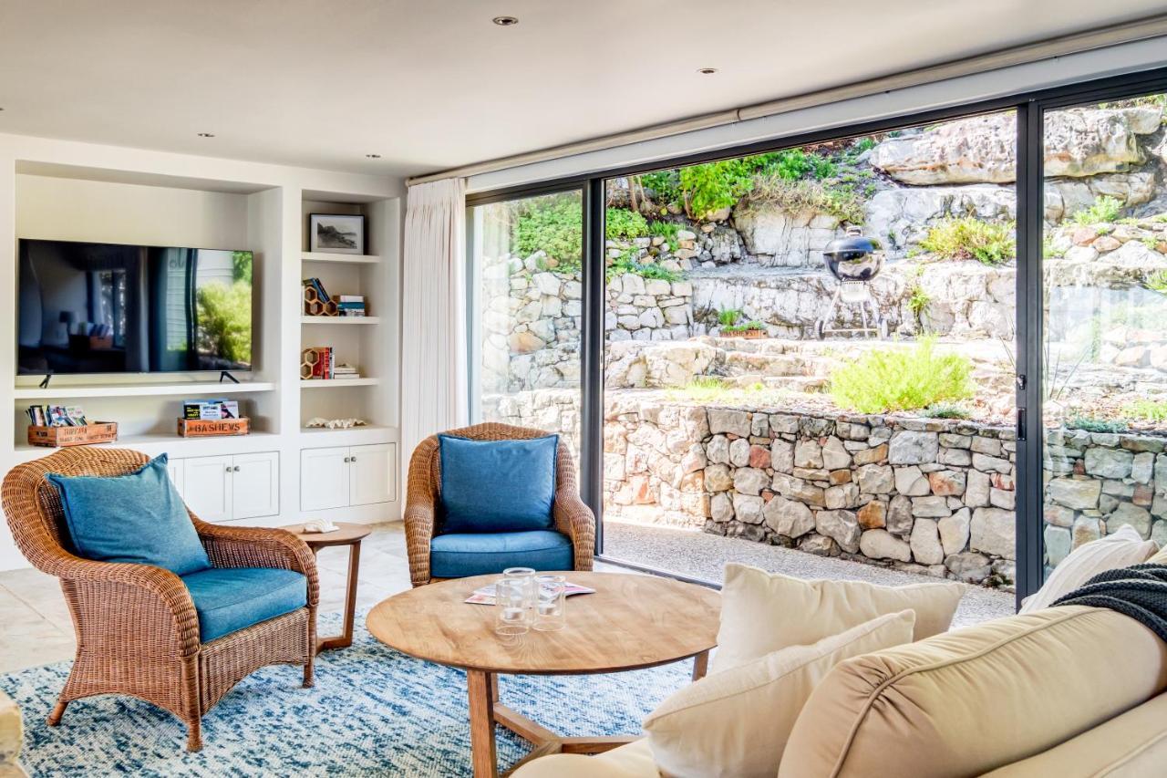 Ocean'S Horizon Beach House Scarborough Extérieur photo