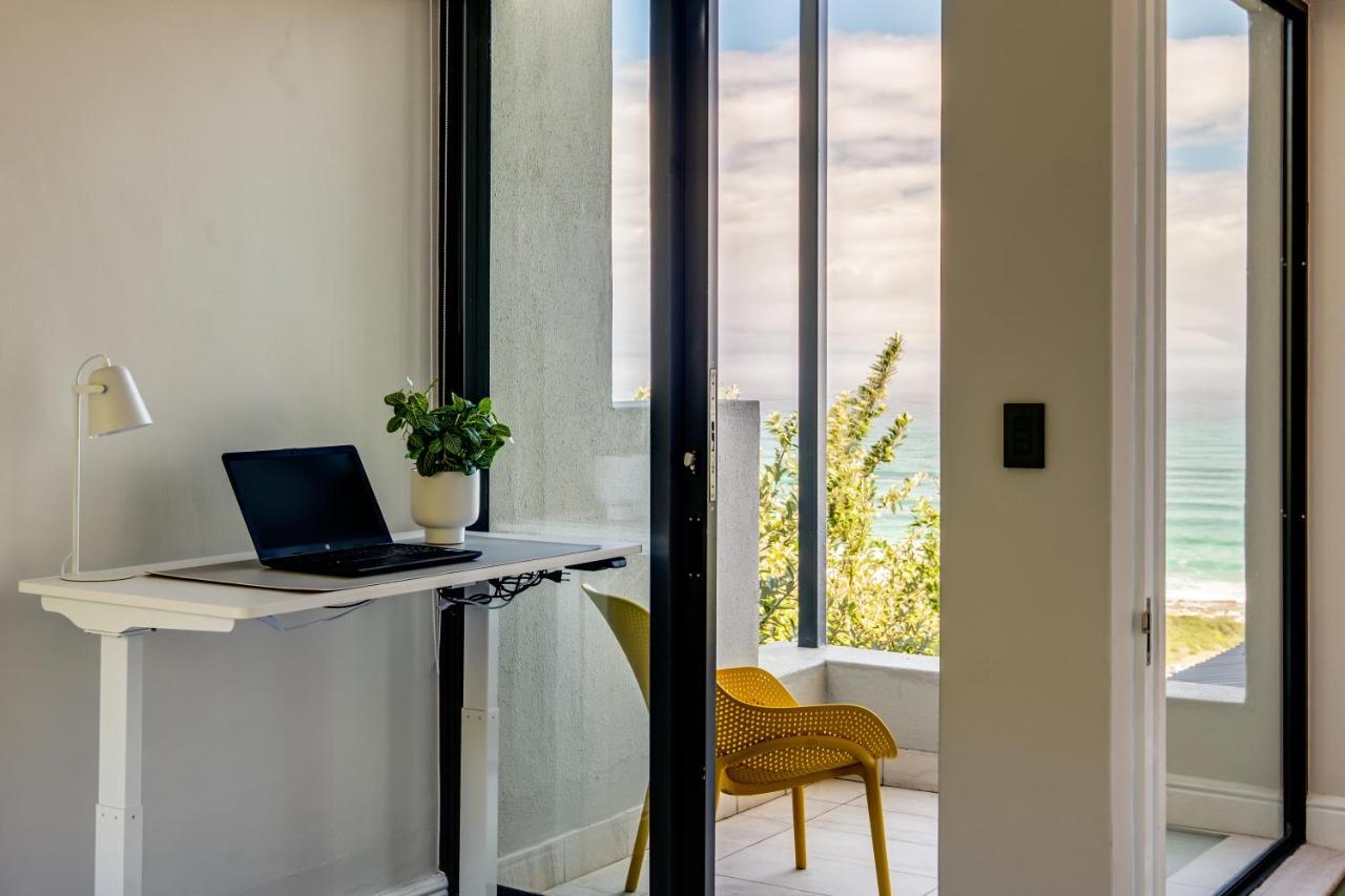Ocean'S Horizon Beach House Scarborough Extérieur photo