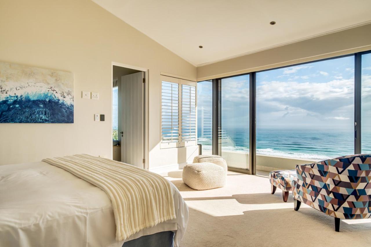 Ocean'S Horizon Beach House Scarborough Extérieur photo