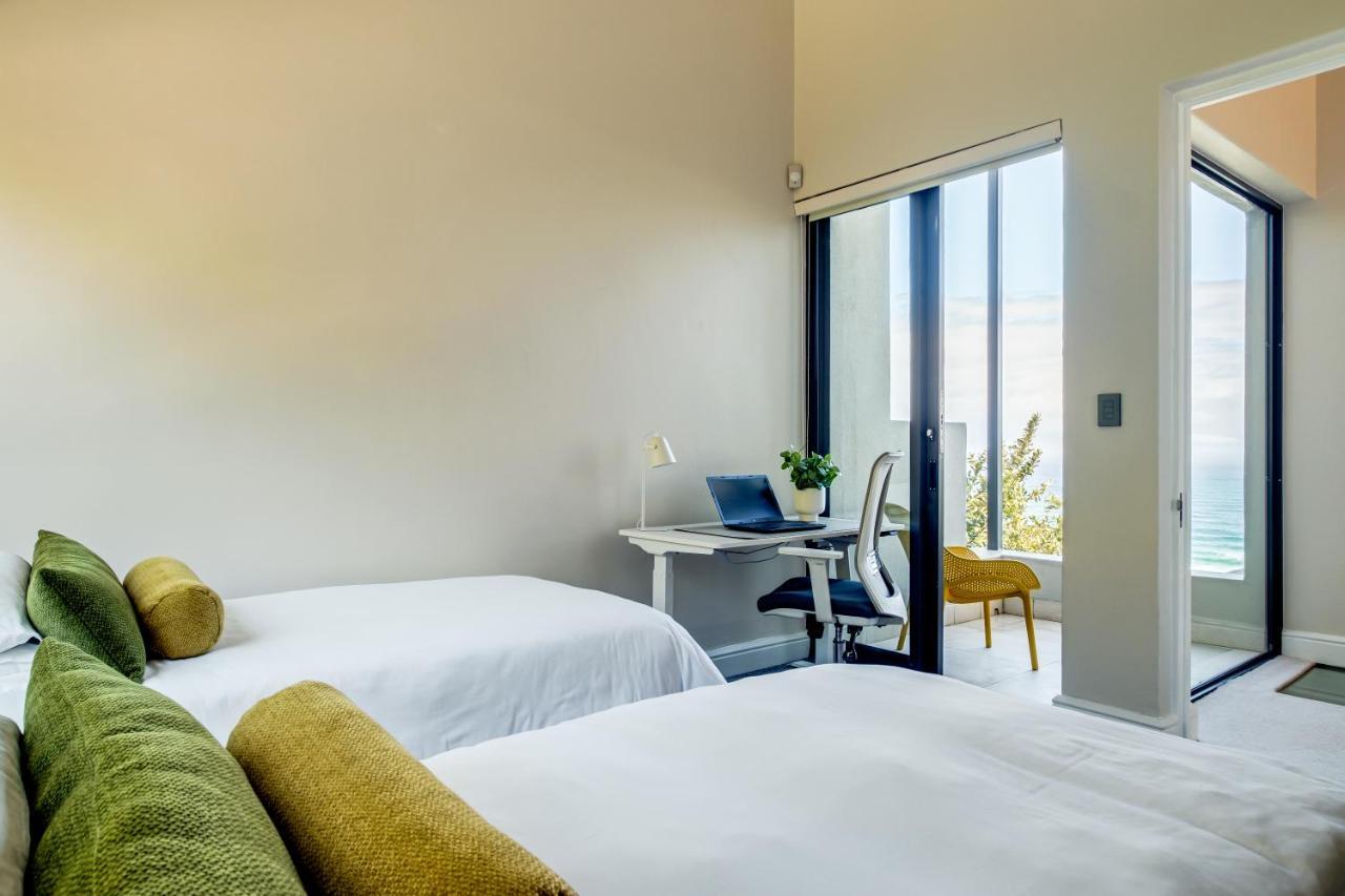 Ocean'S Horizon Beach House Scarborough Extérieur photo
