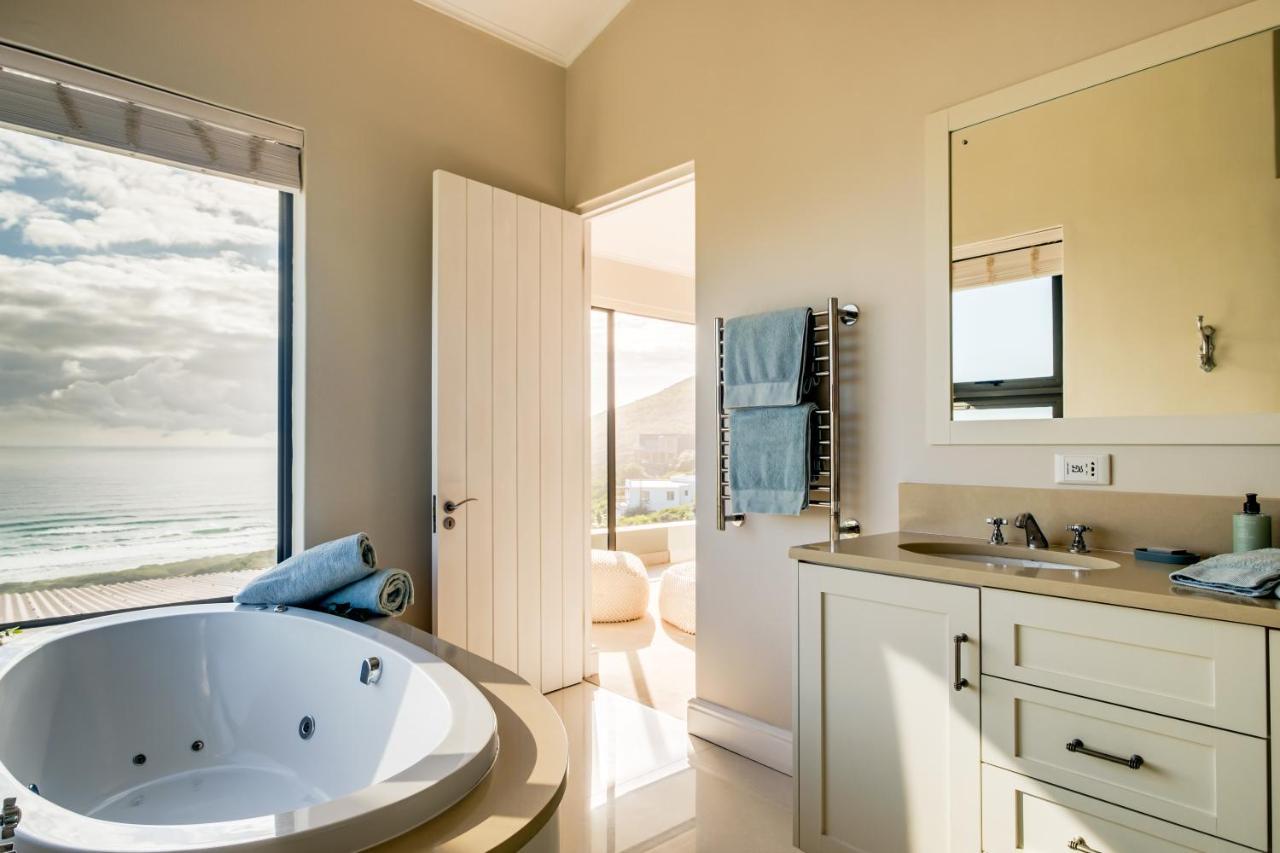 Ocean'S Horizon Beach House Scarborough Extérieur photo