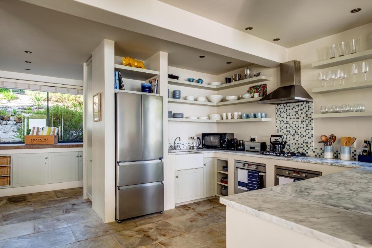 Ocean'S Horizon Beach House Scarborough Extérieur photo