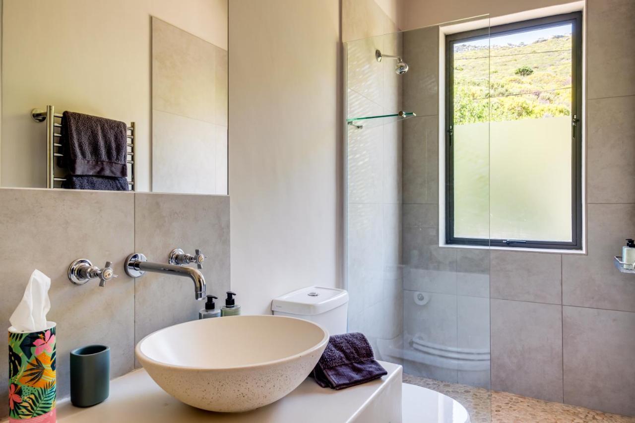 Ocean'S Horizon Beach House Scarborough Extérieur photo