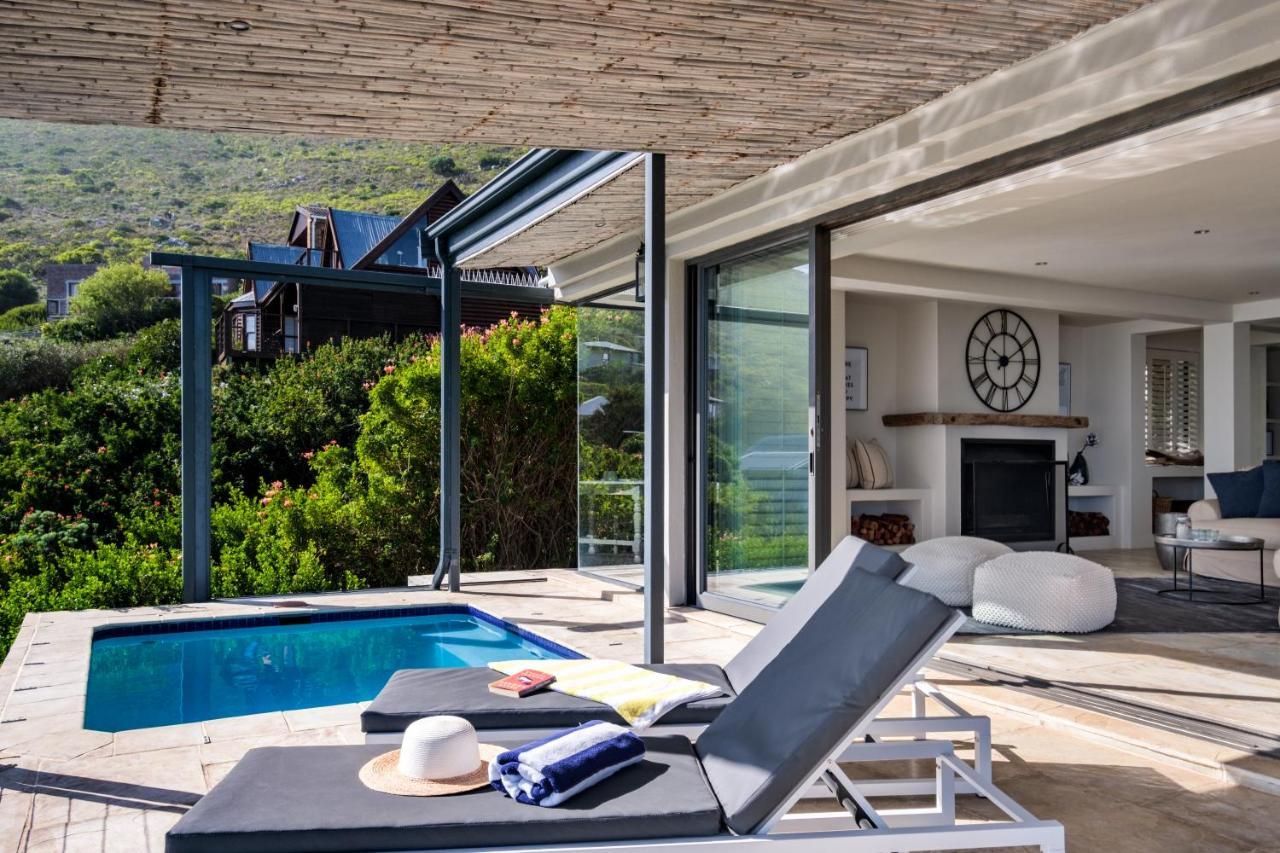 Ocean'S Horizon Beach House Scarborough Extérieur photo