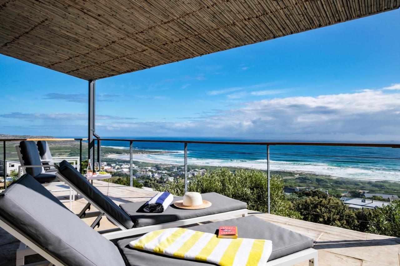 Ocean'S Horizon Beach House Scarborough Extérieur photo