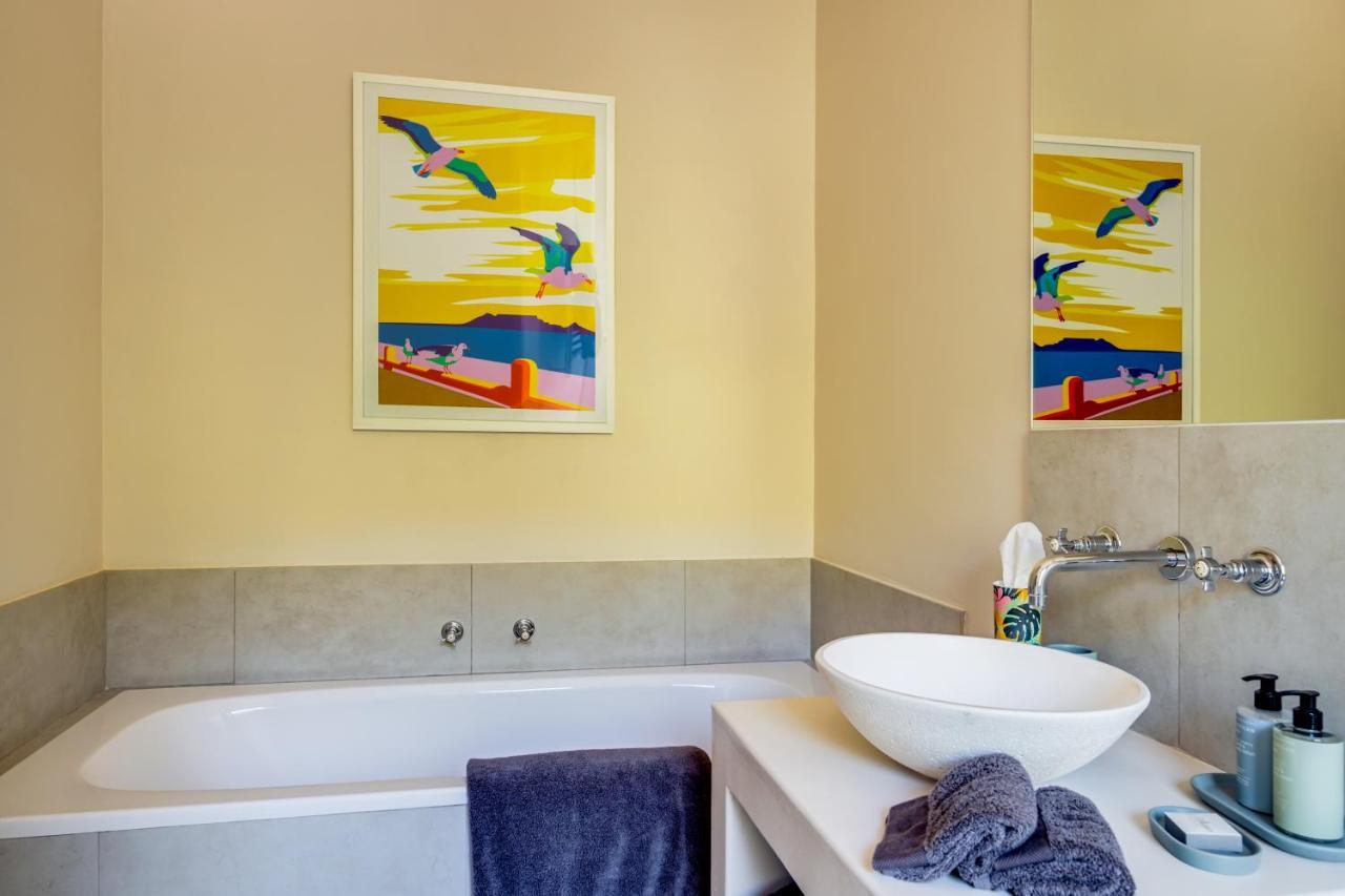 Ocean'S Horizon Beach House Scarborough Extérieur photo