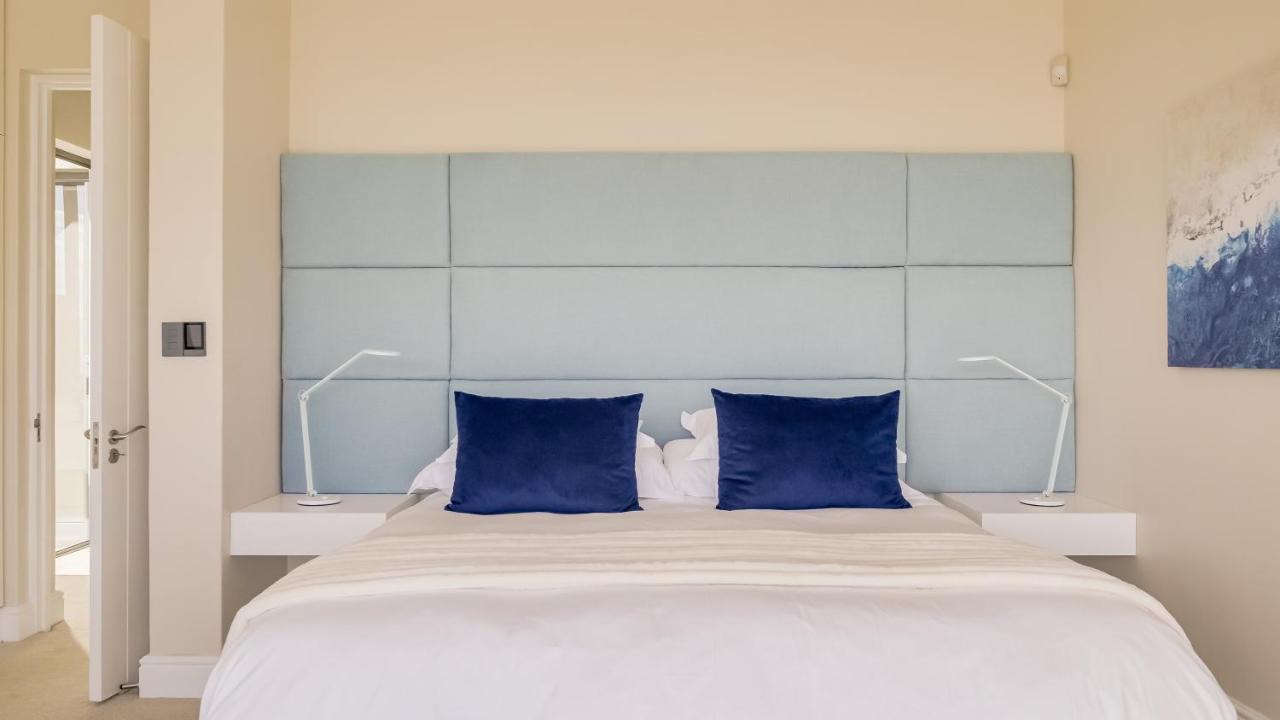 Ocean'S Horizon Beach House Scarborough Extérieur photo