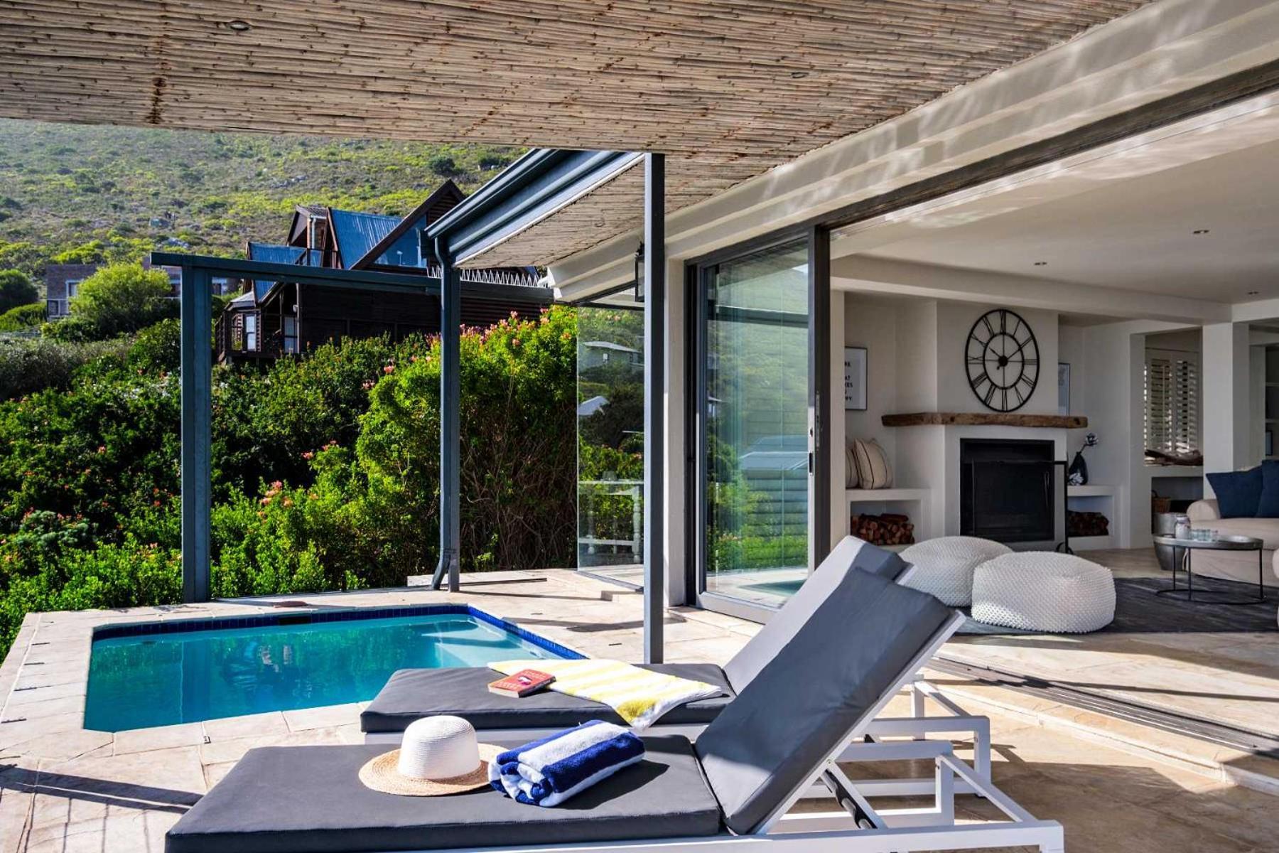 Ocean'S Horizon Beach House Scarborough Extérieur photo
