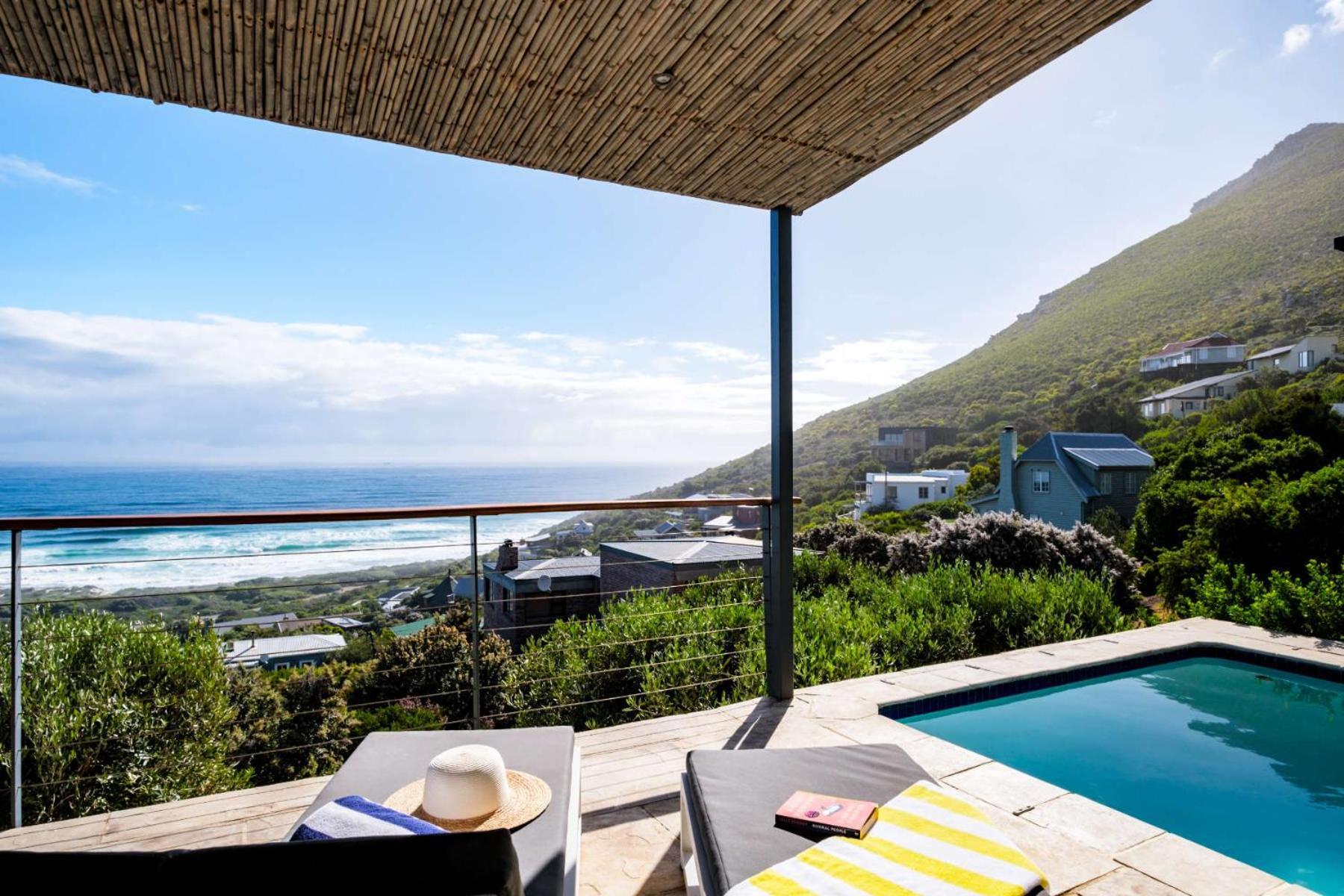 Ocean'S Horizon Beach House Scarborough Extérieur photo