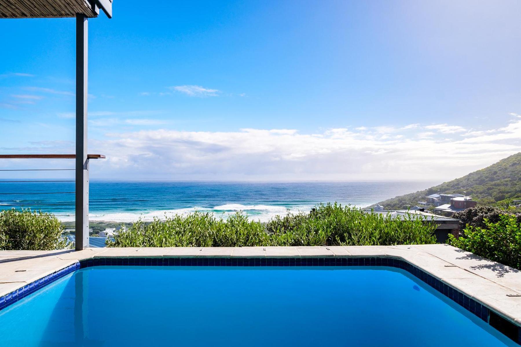 Ocean'S Horizon Beach House Scarborough Extérieur photo