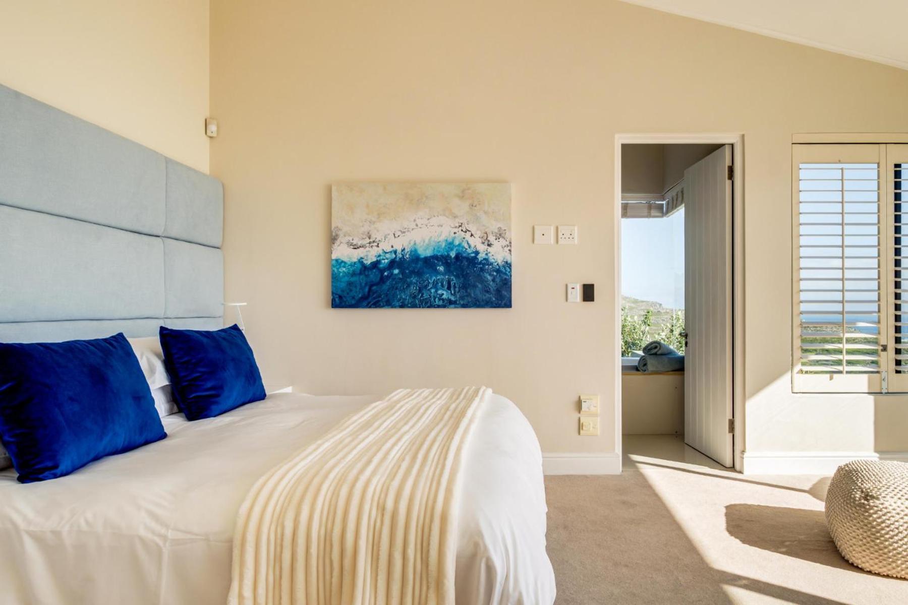 Ocean'S Horizon Beach House Scarborough Extérieur photo