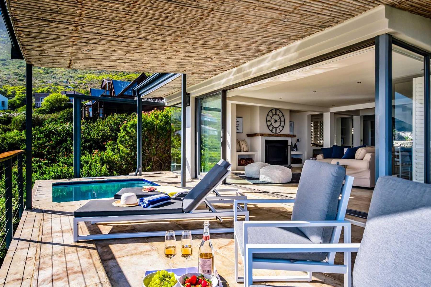Ocean'S Horizon Beach House Scarborough Extérieur photo