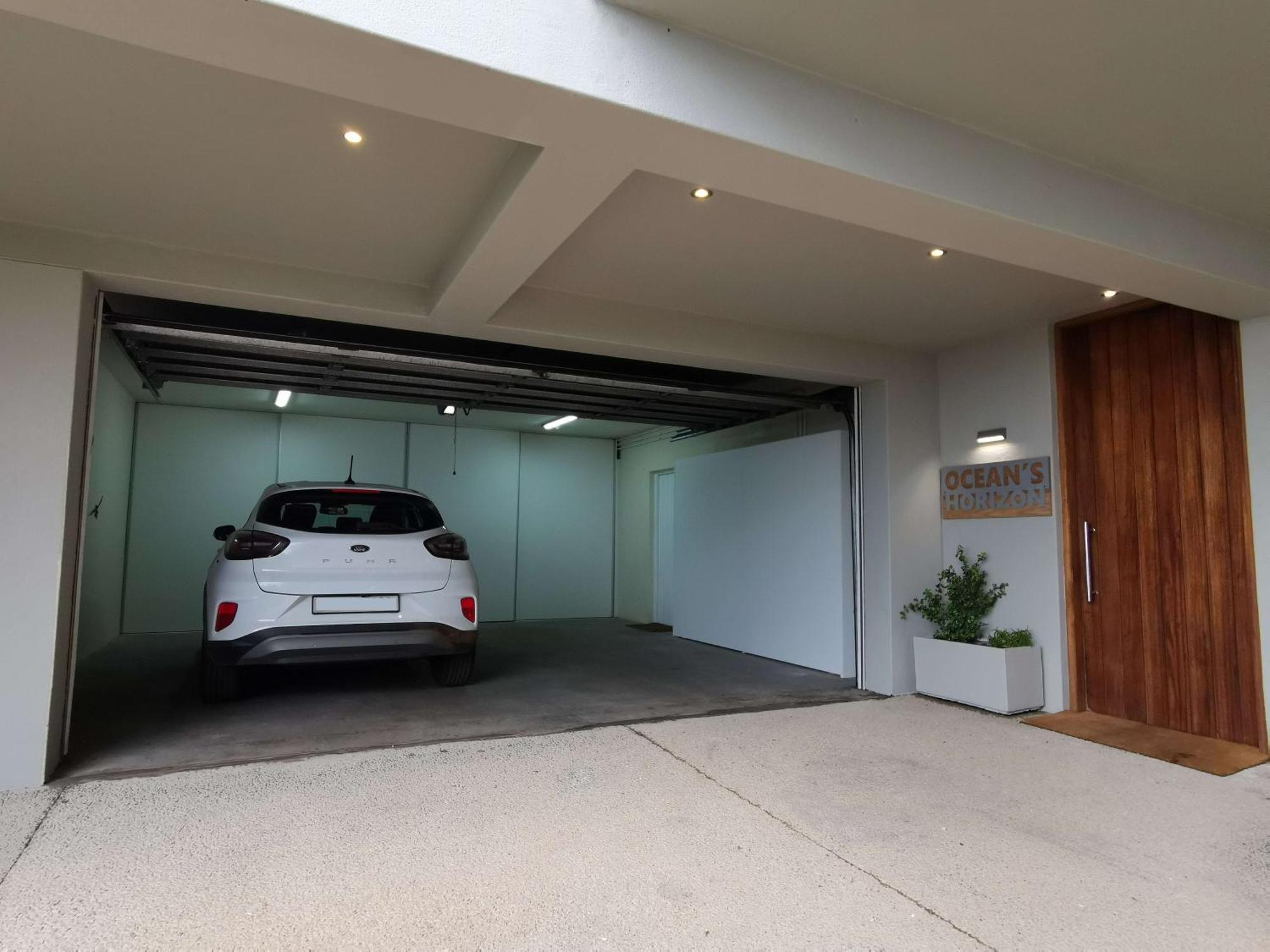 Ocean'S Horizon Beach House Scarborough Extérieur photo