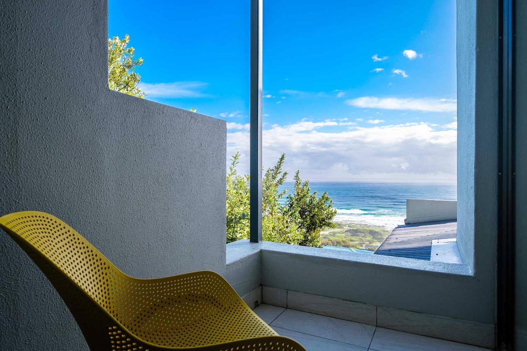 Ocean'S Horizon Beach House Scarborough Extérieur photo