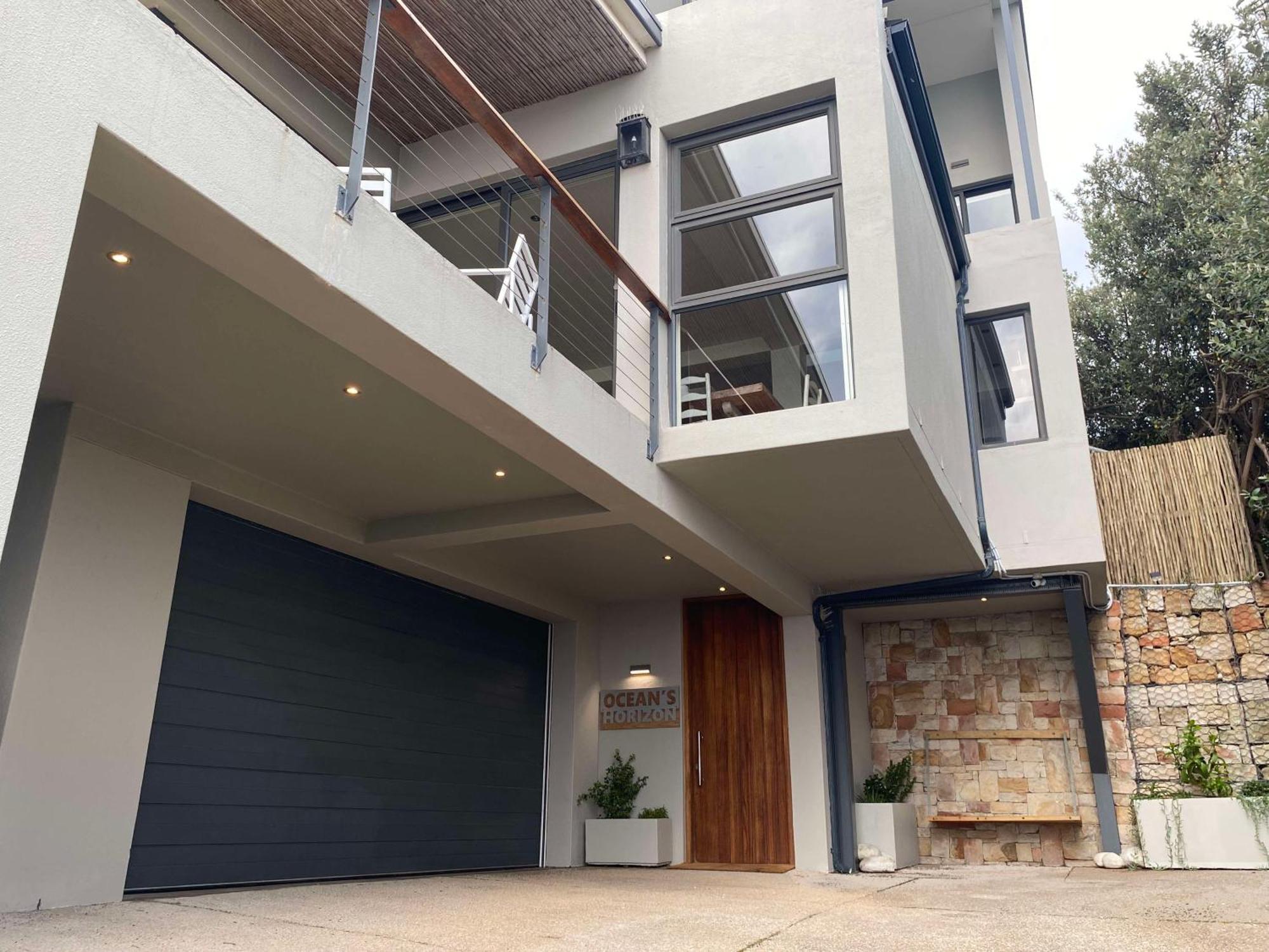 Ocean'S Horizon Beach House Scarborough Extérieur photo